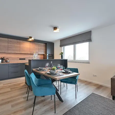 Apartamento Stock Nr 9