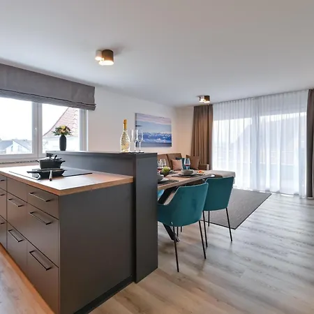 Stock Nr 9 Apartment
