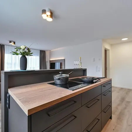 Apartamento Stock Nr 9