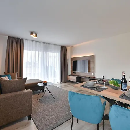 Apartamento Stock Nr 9