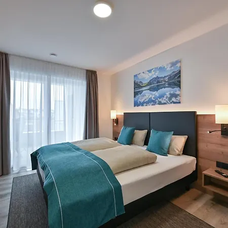 Stock Nr 9 Apartment *