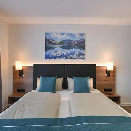 Stock Nr 9 Apartment