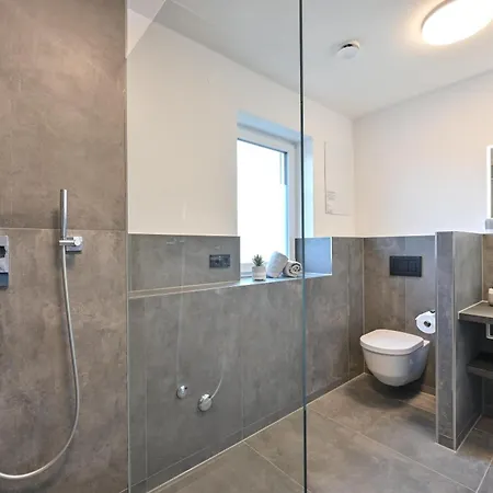 Apartamento Stock Nr 9 *