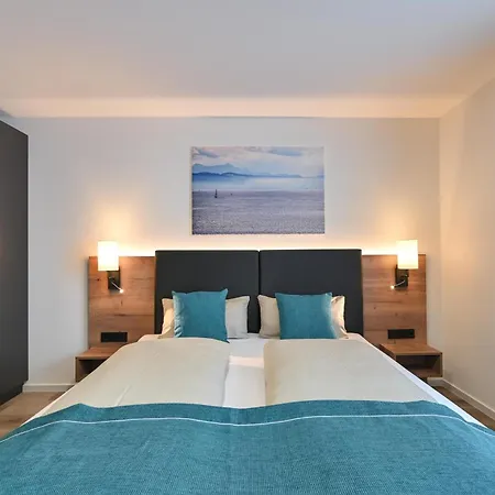 Stock Nr 9 * フリードリヒスハーフェン