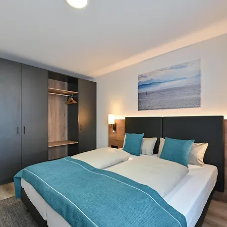 Apartamento Stock Nr 9