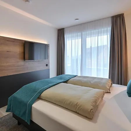 Stock Nr 9 Apartment Friedrichshafen