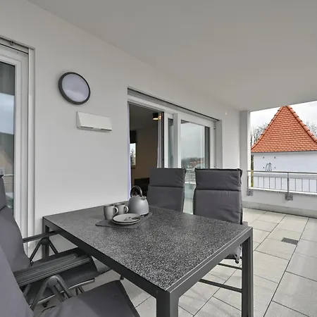 Stock Nr 9 Apartment