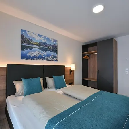 アパート Stock Nr 9