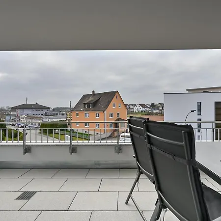 Apartamento Stock Nr 9