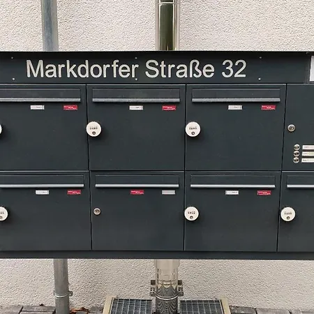 Stock Nr 9 * Friedrichshafen
