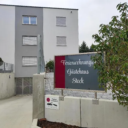 Stock Nr 9 Apartment *